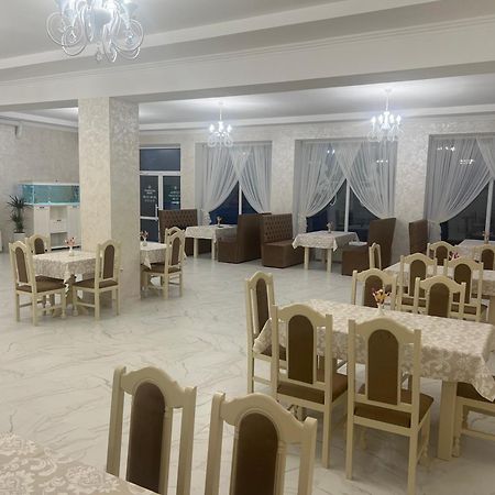 Grand Hotel Mohyliv-Podilskyi 외부 사진