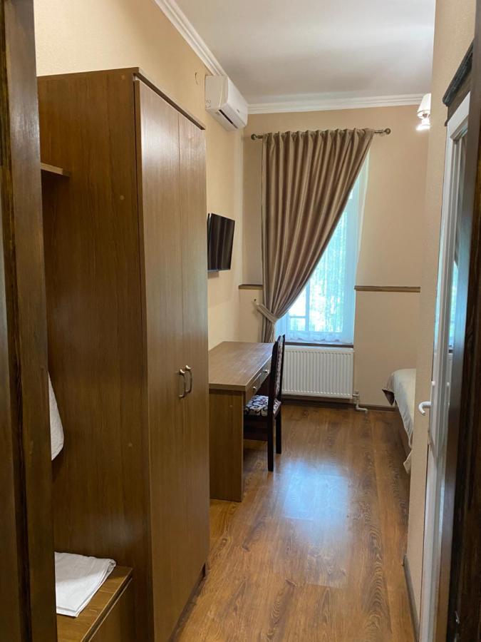 Grand Hotel Mohyliv-Podilskyi 외부 사진