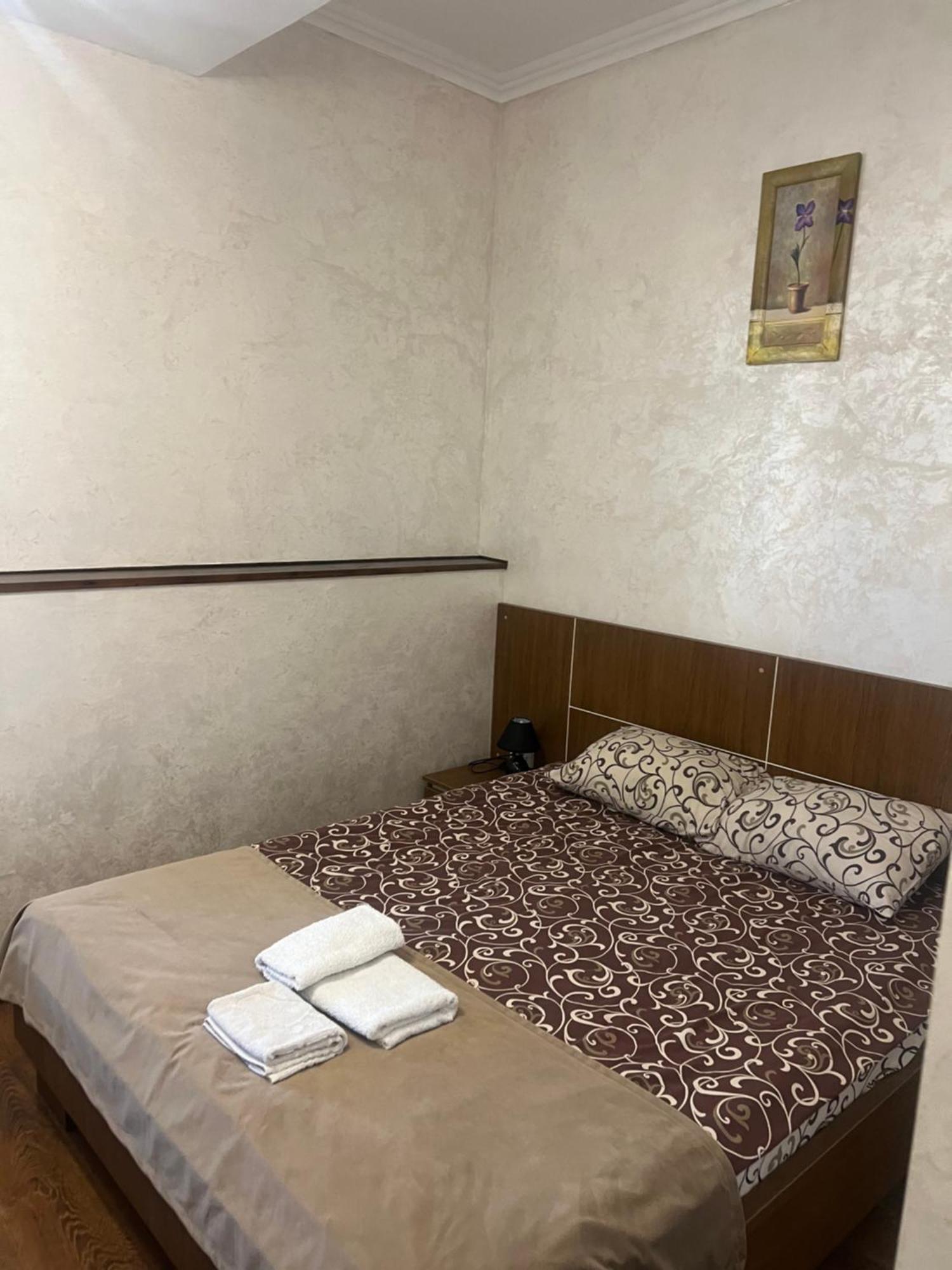 Grand Hotel Mohyliv-Podilskyi 외부 사진